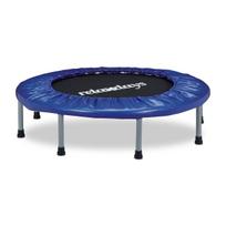 Batutas Relaxdays 10020801.0, sulankstomas vidaus, 95 × 22 × 95 cm