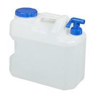 Geriamojo vandens bakelis Relaxdays, 18 l, 20 × 37 × 37 cm