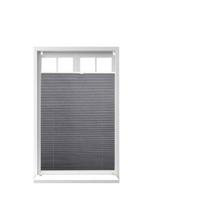 Klostuotas roletas Relaxdays, 1 vnt, Pilkas, 100 × 130 × 2 cm