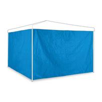 Šoninės plokštės pavėsinei Relaxdays 10035871.0, 2 vnt, 300 × 200 cm