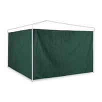 Šoninės panelės pavėsinei Relaxdays 10035870.0, 2 vnt, 300 × 200 cm