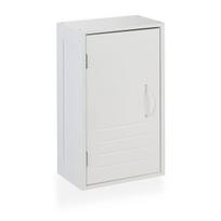 Vonios spintelė Relaxdays 10045522.0, 2 lentynos, 30 × 50 × 18,5 cm
