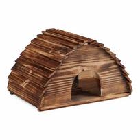 Ežių namelis Relaxdays 10046788.0, 40 × 25 × 30 cm