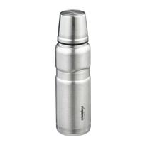 Vakuuminis butelis su puodeliu Relaxdays 10047587.0, 500 ml, Ø 7,5 × 26 cm