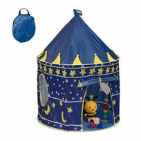 Vaikiška žaidimų palapinė Relaxdays 10049134.0, 100 × 135 × 100 cm