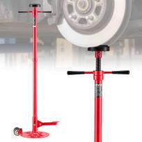 Keltuvo atraminis stovas VEVOR XTH-002, 0,75 t, 455 × 350 × 1320–2033 mm