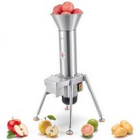 Vaisių smulkintuvas VEVOR YF-02, 1100 W, 164 kg/val, 500 × 575 × 1050 mm