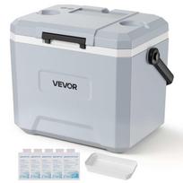 Šaltkrepšis VEVOR HS9222, 22 l, 45 × 34 × 39 cm