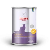 Konservai katėms Urinary,  su vištiena ir spanguolėmis, 400g