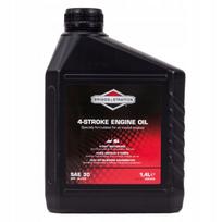 Briggs&Stratton SAE30 variklio alyva keturtakčiams varikliams