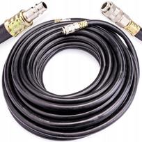 Pneumatinė žarna Powermat, 20 m, 10 × 17 mm
