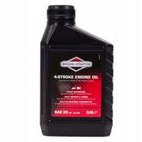 Briggs&Stratton SAE30 variklio alyva, 0,6 l