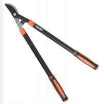 Teleskopinės genėjimo žirklės Hecht 63–95 cm