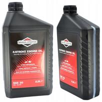 Briggs&Stratton SAE 30 variklio alyva, 2 l