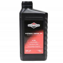 Briggs&Stratton SAE30 variklio alyva, 1 l