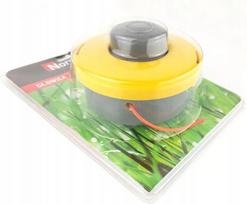 Automatinė trimerio galvutė Nordkraft M10 × 1,25, 1 kg