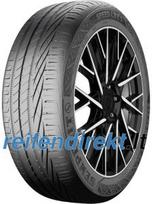 Semperit Speed-Life 5 ( 225/50 R17 98Y XL su ratlankio šonkauliu )