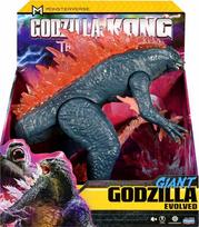 Godzilla X Kong GODZILLA figūrėlė Giant Godzilla Evolved, 35551