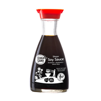 Ekologiškas sojų padažas SHOYU, 150 ml