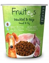 BOSCH Fruitees Snack Paukštiena ir Figos treniruotėms šunims 200 g