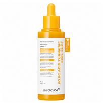 MEDICUBE Kojic Acid Turmeric Peel Shot 80ml