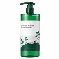 ROUND LAB Pine Calming Cica Shampoo 400ml