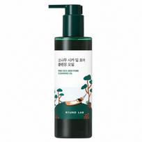 ROUND LAB Pine Cica Deep Pore Cleansing Oil 200ml