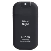 HAAN Wood Night Hand Sanitizer