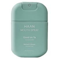 HAAN Good On Ya Mouth Spray