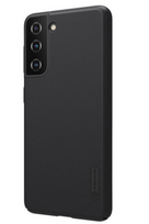 Nillkin Super Frosted Shield case for Samsung Galaxy S21 FE 5G (Black)