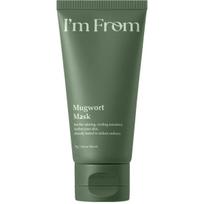 I'm From Mugwort Mask veido kaukė, 70 g