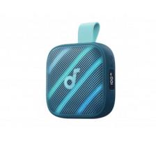 Anker Soundcore Speaker | Boom Go 3i | 15 W | Waterproof | Bluetooth | Wireless connection | Portable | Blue