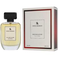 Swiss Arabian Oud and Lychee EDP parfumuotas vanduo moterims, 100 ml