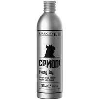 Selective Professional CEMANI EVERY DAY, 250 ml Šampūnas dažnam plovimui