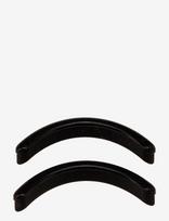 Shiseido - Shiseido Eye Lash Curler Refill - Priemonė blakstienoms - Nude