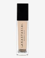 Anastasia Beverly Hills - Luminous Foundation 140N - Makiažo pagrindas