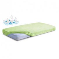 Multitex Apsauginė plėvelė 160 x 200 su elastine juostele TERRY 52