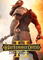 Warhammer Quest 2: The End Times