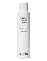 Jorgobé - Micellar Cleansing Water - Prausiklis - Nude
