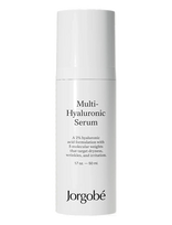 Jorgobé - Multi-Hyaluronic Serum - Serumas - Nude