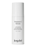 Jorgobé - Vitamin C Serum - Serumas - Nude