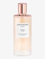 Ariana Grande - Lovenotes By Ariana Vanilla Suede Edp - Kvapusis vanduo - Nude