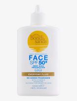 Bondi Sands - Spf 50+ Everyday Face Fluid - Veido odos priežiūrai - Nude