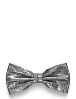 Amanda Christensen - Classic Pre Tie - Peteliškė - Sidabro