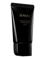 SENSAI - Radiant Glow Foundation - Makiažo pagrindas