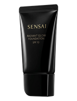 SENSAI - Radiant Glow Foundation - Makiažo pagrindas