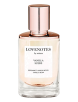 Ariana Grande - Lovenotes By Ariana Vanilla Suede Edp - Kvapusis vanduo - Nude