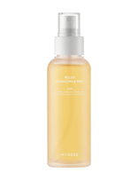 Hyggee - Relief Chamomile Mist 100Ml - Veido dulksna - Nude