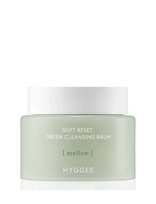 Hyggee - Soft Reset Green Cleansing Balm 100Ml - Valomasis balzamas - Nude