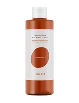 Hyggee - Own Vegan Calming Toner 250Ml - Drėkinamasis tonikas - Nude